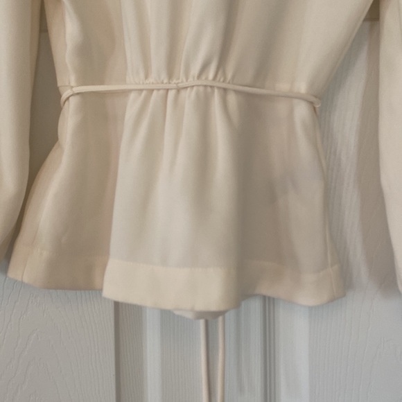 Women’s Jcrew top size 00 - Picture 7 of 9